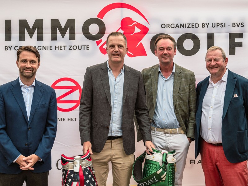 IMMOGOLF 2026