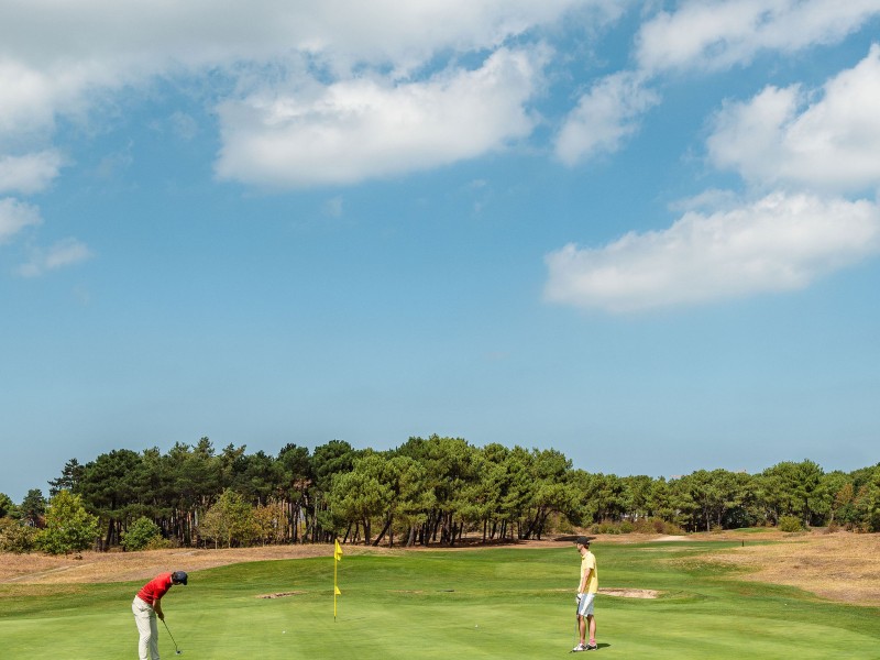 IMMOGOLF 2026