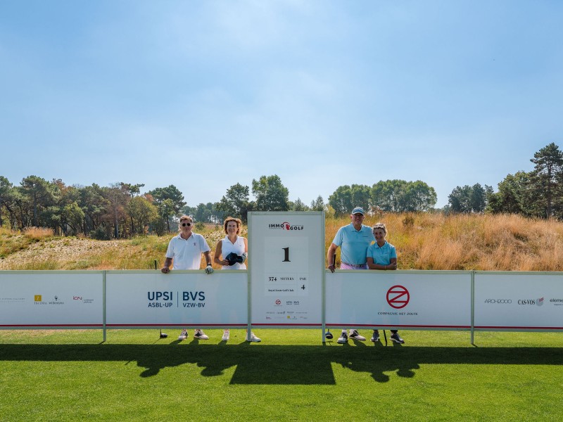 IMMOGOLF 2026