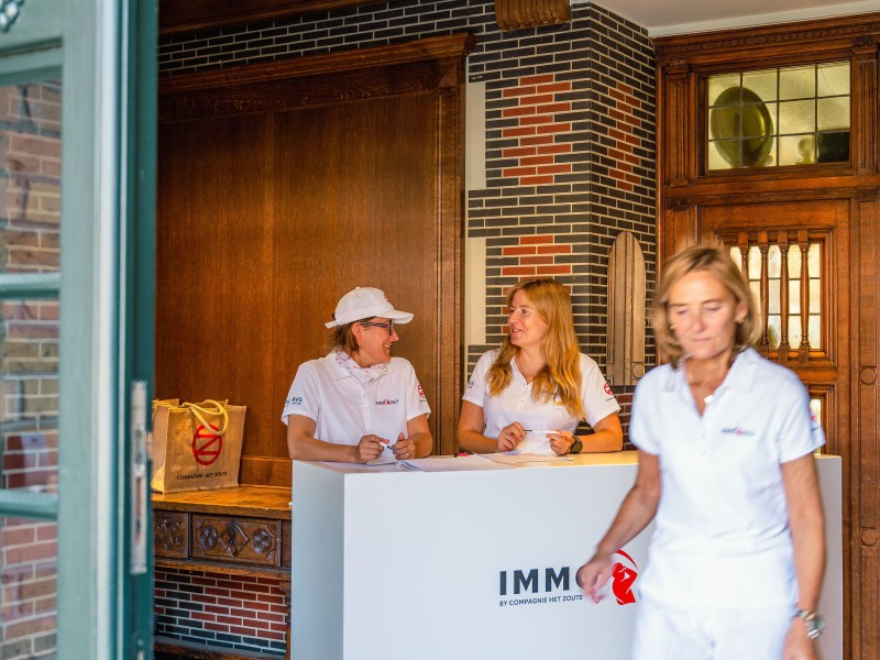 IMMOGOLF 2026