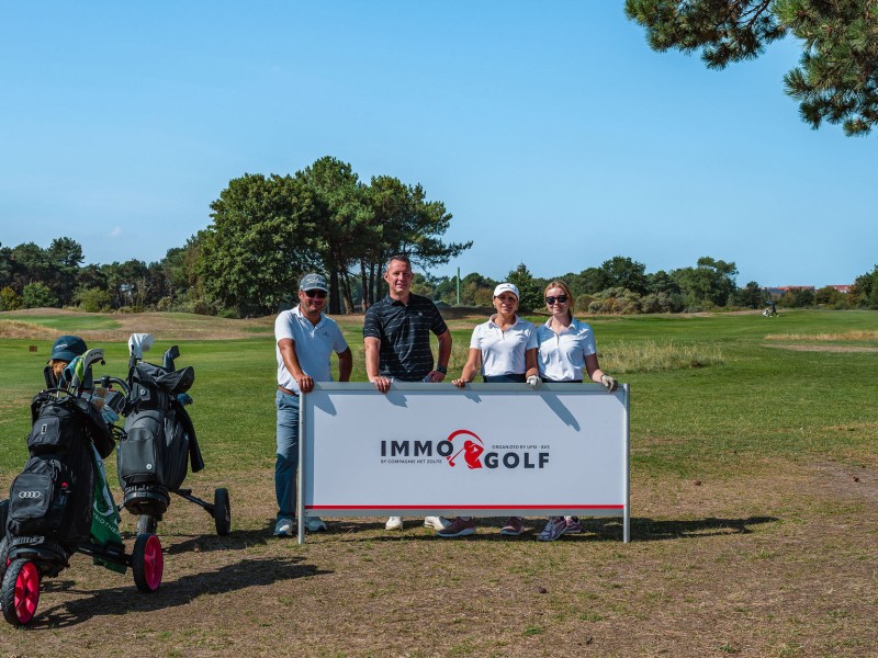 IMMOGOLF 2026