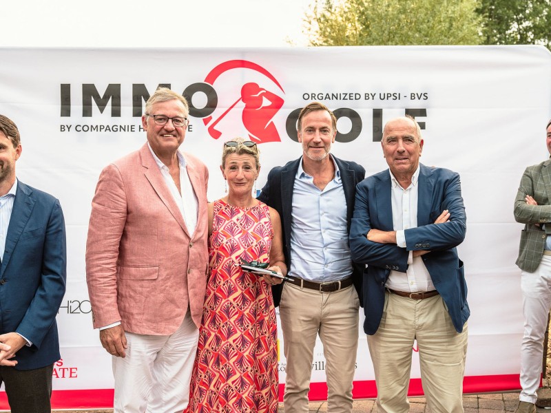 IMMOGOLF 2026