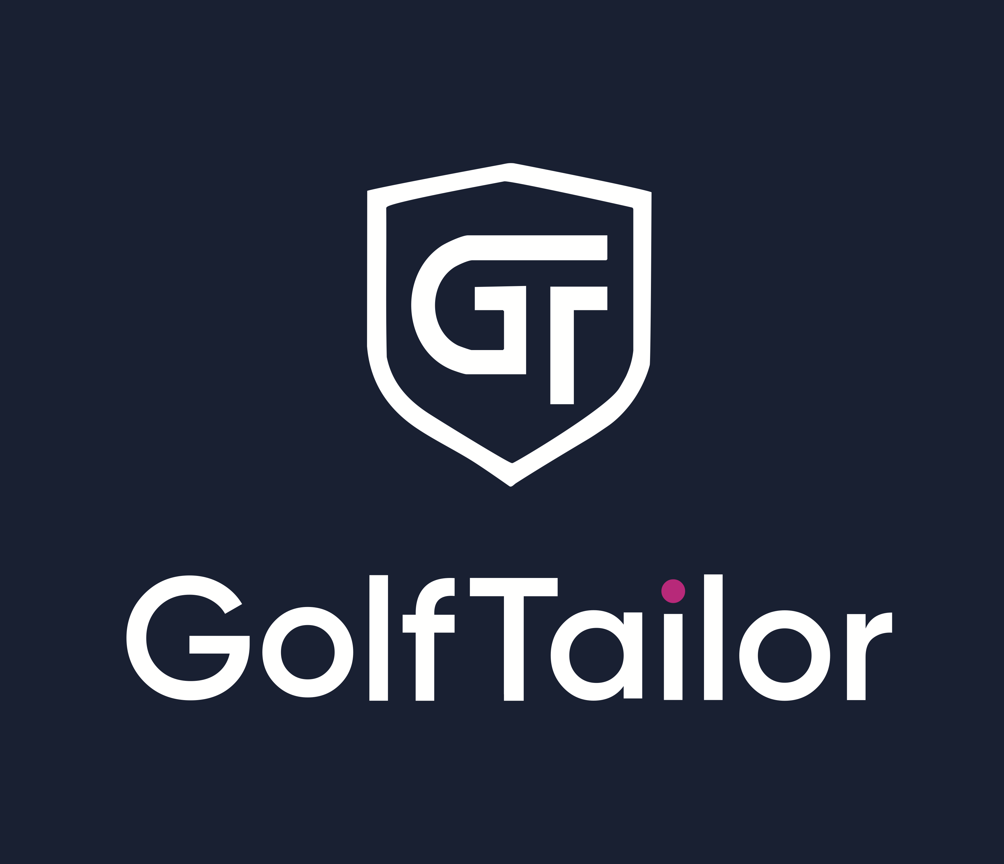 GolfTailor